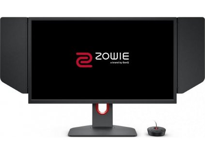 BENQ MT XL2546K, 1920x1080, 1000:1, 0,5ms, 240Hz, 3xHDMI, DP, FreeSync