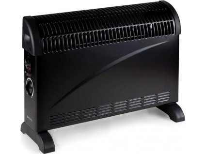Domo DO7350CH Topný konvektor s ventilací 2000W