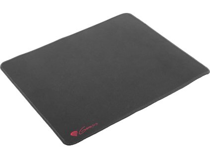 Herní podložka pod myš Genesis Carbon 500 M Logo (M12 LOGO), 30x25cm