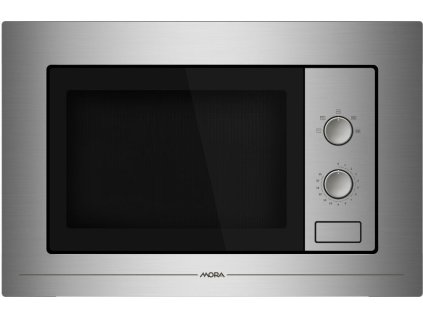 VMT125X mikrovlnná rúra vst. MORA