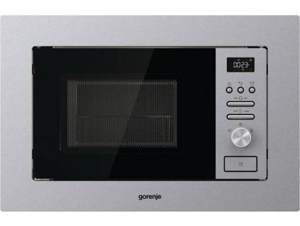 BMI201AG1X mikrovlnná rúra vst. GORENJE