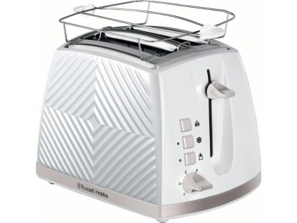 26391-56 Hrian. Groove Wh. RUSSELL HOBBS