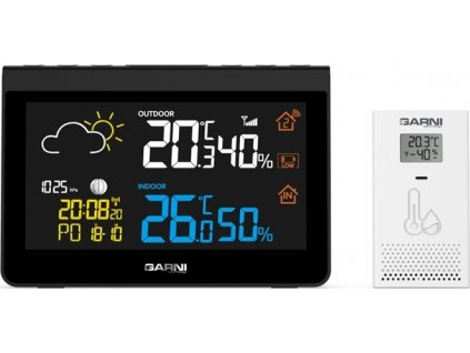 GARNI 612 Precise - meteorologická stanice