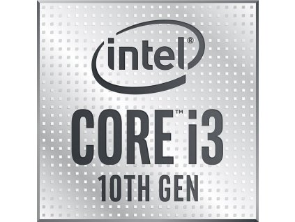 INTEL Core i3-10105, 3.70GHz, 6MB L3 LGA1200, BOX