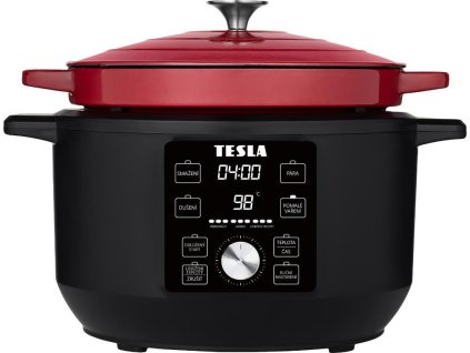 MULTICOOK MC600 PRO ELEKTR. HRNIEC TESLA