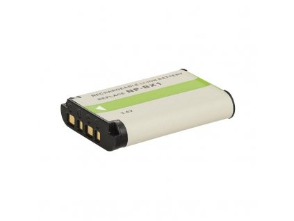 Doerr akumulátor SONY NP-BX1, 1080mAh