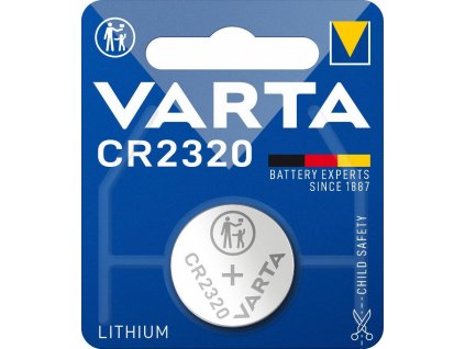 Varta CR 2320