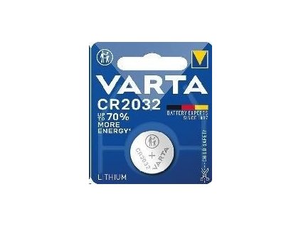 Varta CR 2032