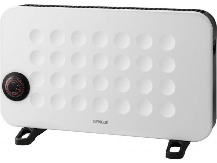 SCF 2100WH elektrický konvektor SENCOR