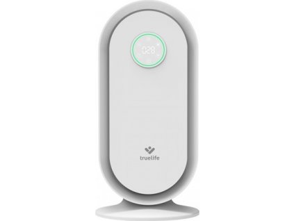 TrueLife AIR Purifier P5 WiFi - čistička vzduchu