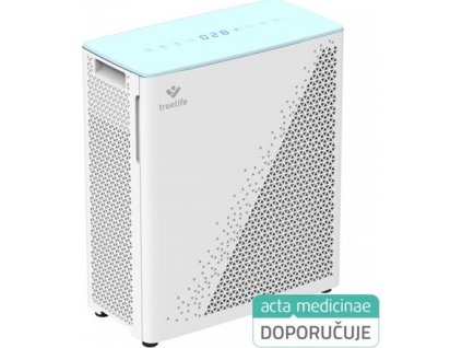 TrueLife AIR Purifier P7 WiFi - čistička vzduchu