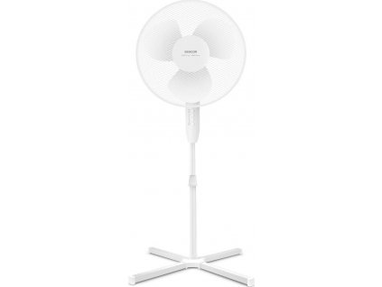 SFN 4010WH stojanový ventilátor SENCOR