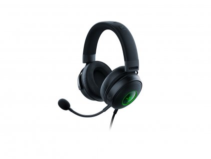 RAZER sluchátka Kraken V3, USB, černá