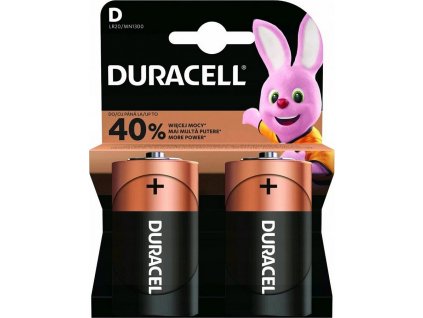 Duracell Basic 1300 K2