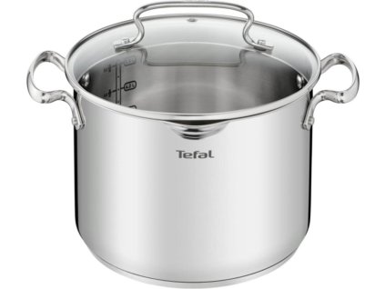 G7197956 DUETTO+ vysoký hrniec22cm TEFAL