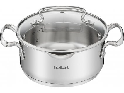 G7194355 DUETTO+ kastról 18cm TEFAL