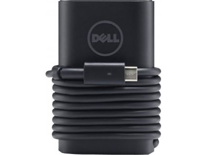 DELL Kit - E5 65W Type-C AC Adapter (EUR)