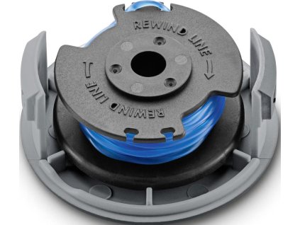 Cievka so strunou pre LTR 18 KÄRCHER