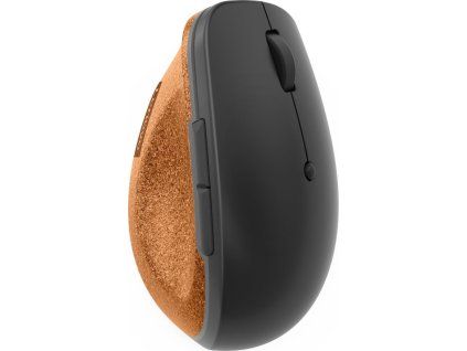 Lenovo Mouse Go Wireless Vertical Mouse - myš
