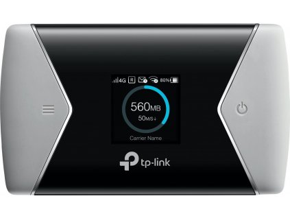 TP-Link M7650 přenosný router 4G LTE
