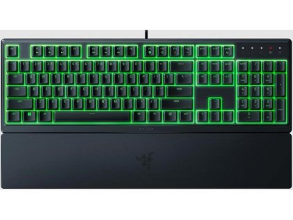RAZER klávesnice Ornata V3 X, US Layout