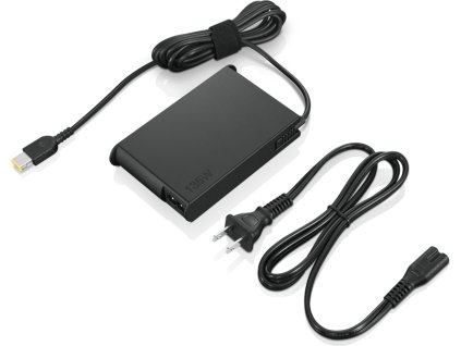 Lenovo Slim 135W  AC Adapter(CE)