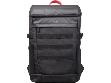 ACER Nitro utility backpack, black