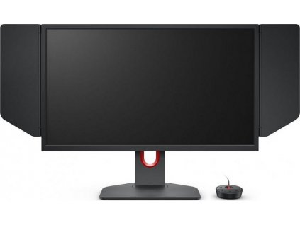 BENQ ZOWIE MT LCD 24.5" XL2566K, 1920x1080, 1000:1, 360Hz, HDMI / DP