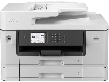 BROTHER multifunkce inkoustová MFC-J6955DW - A3/A3  DUALSKEN - WIFI USB LAN 30ppm