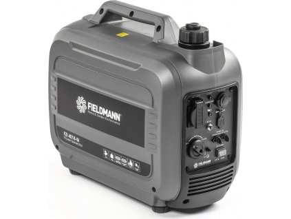 FZI 4018-Bi Benzín. generátor FIELDMANN