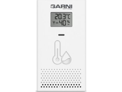 GARNI 063H - bezdrátové čidlo (GARNI 612 Precise, GARNI 615B/W Precise, GARNI 618B/W Precise)