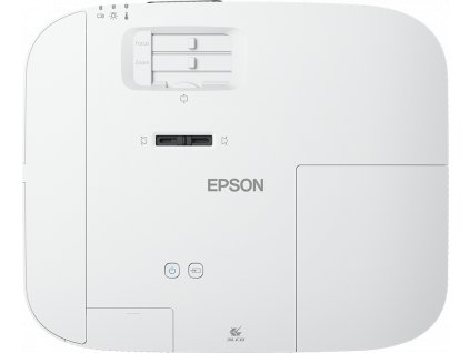 EPSON projektor EH-TW6250 - 4K, 16:9, 2800ANSI, 35.000:1, USB / HDMI / WiFi, Android TV