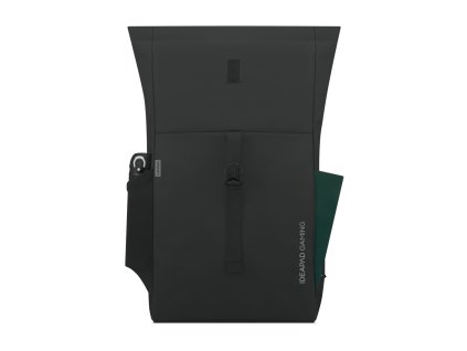 Lenovo IdeaPad Gaming Modern Batoh (Black)