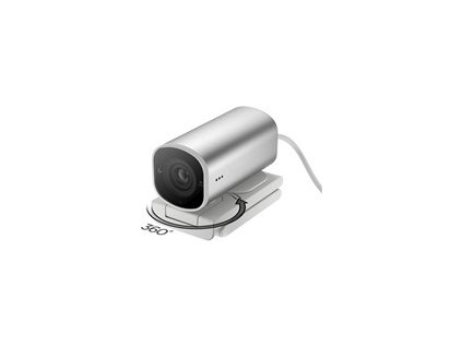 HP 960 4K Streaming Webcam