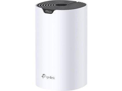 TP-Link Deco S7(1-pack) WiFi5 Mesh (AC1900, 2,4GHz/5GHz, 3xGbELAN/WAN)