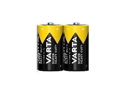 Varta R14/2P SuperLife