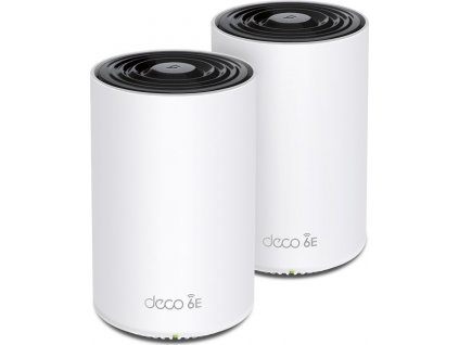 TP-Link Deco XE75 Pro(2-pack)