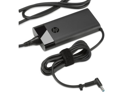 HP AC adapter Slim Smart for ZBook 4.5mm 230W