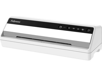 FELLOWES laminátor SATURN A4/ formát A4/ laminovací šířka 235 mm/ fólie 80-125 mic
