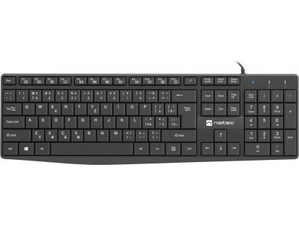 Nautilus BLACK CZ SK 2 s