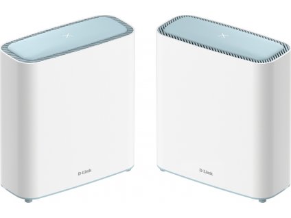 D-Link M32-2 EAGLE PRO AI AX3200 Mesh System (2-pack)