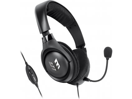 Creative Sound Blaster Blaze V2 - sluchátka s mikrofonem