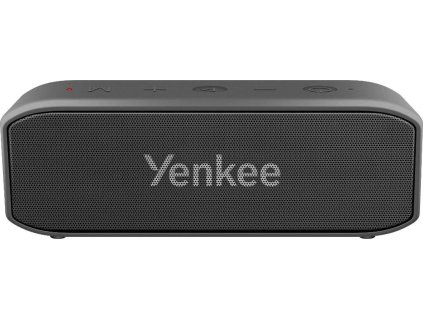 YSP 3010BK QBRICK BT reproduktor YENKEE