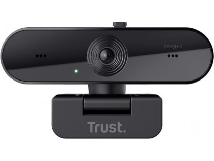 TRUST webkamera TAXON QHD WEBCAM ECO