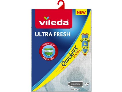 Ultra Fresh poťah VILEDA