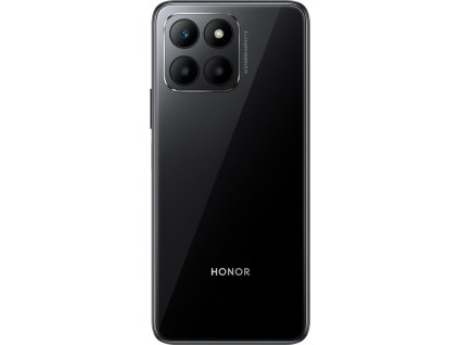 Honor 70 Lite 5G/4GB/128GB/Midnight Black