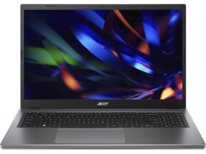 ACER Extensa 15 (EX215-23-R5CD),Ryzen3 7320U,15,6" FHD IPS,8GB,512GB SSD,AMD Radeon,W11H,šedý