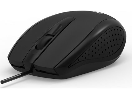 ACER wired USB Optical mouse black