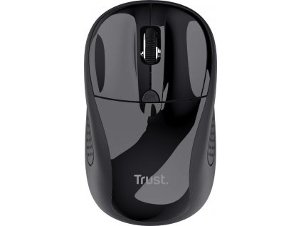 TRUST Bezdrátová Myš BASICS Wireless Mouse