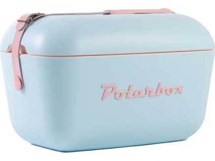 Pop Chladiaci box 20l modrý POLARBOX
